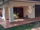 single storey house sale in Ja ela - 14 perches