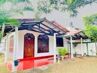 Single Storey House Sale in Ja Ela