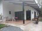 Single Storey House Sale in Ja Ela