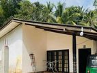 single storey house sale in Ja ela