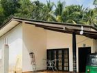 single storey house sale in Ja ela