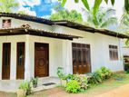 single storey house sale in Kandana