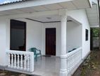 single storey house sale in Kandana