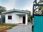 Single Storey House Sale in Negombo