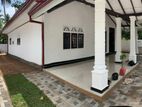 Single Storey House Sale in Negombo