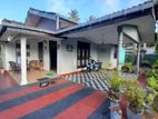 Single Storey house sale in Negombo
