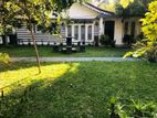 Single Storey house sale in Negombo - With 40 perches
