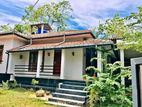 single Storey house sale in Negombo,katana