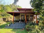 single storey house sale in Ragama - 18 perches