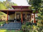 Single Storey House Sale in Ragama