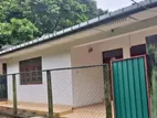 single storey house sale in Ragama