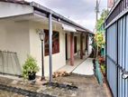 single storey house sale in Ragama