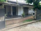 Single Storey House Sale in Udugampola
