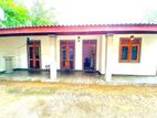 Single Storey House Sale in Walking Distance to Bypass Rd Piliyandala