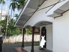 single storey house sale Ja ela - 18.5 perches
