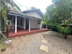 single storey house sale kadawatha
