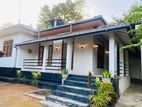 single storey house sale Negombo - 15 perches