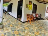 Single Storey House Sale Negombo