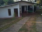 single storey house with 21perches land sale in Kandana