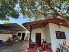 single storey house with an anex sale in Ja ela