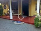 single storey house with boarding place sale in Seeduwa