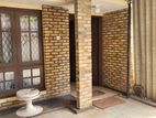 Single Storey House with Land Sulaiman Terrace Colombo 5