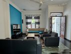 Single Storey House with Rooftop Slab for Sale in Gothatuwa