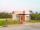 Single Storey Houses -Dompe