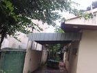 Single storey livable house in Udahamulla