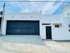 Single Storey Luxury House for Sale – Malabe