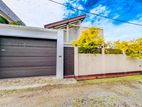 SINGLE STOREY MODERN HOUSE SALE IN NEGOMBO DALUPATHA
