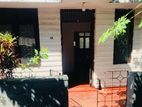 Single Storey Old House for Sale in Colombo 10