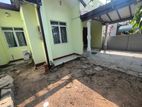 Single-Storey Residence for Rent, Ja-Ela, Niwasipura.