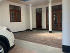 Single Storey Spacious House for Rent in Kotte