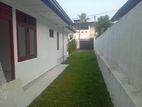 Single Storey Valuable House for Sale in Kottawa ,maththegoda