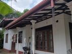 Single Storey Valuable House For Sale in Pitipana,Homagama