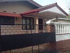 Single Storey Valuable House for Sale in Sikuradapola Junction,Kottawa