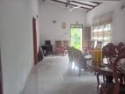 Single Storey Valuable House for Sale Near Kottawa Highway Entrance