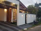Single Storeyed House for Sale in Homagama
