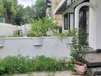 Single Storeyed House for Sale in Maharagama