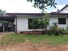 single storie house for rent in nugegoda vijerama