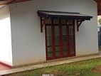 Single Storie With Parapetwall Newly Renovate House for Immediate Sale,