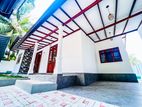 Single Storied 8 P With Brand New House For Sale Athurugiriya