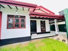 Single Storied Best House Sale Athurugiriya