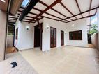 Single Storied Brand New House For Sale-Athurugiriya
