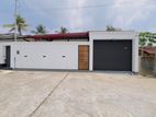 Single Storied Brand New House In Athurugiriya