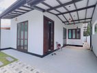Single Storied Brand New House In Athurugiriya