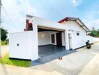 Single Storied Brand New House Sale Athurugiriya