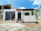 Single Storied Brand New House Sale Athurugiriya
