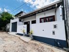 single Storied Brand New House Sale Athurugiriya
